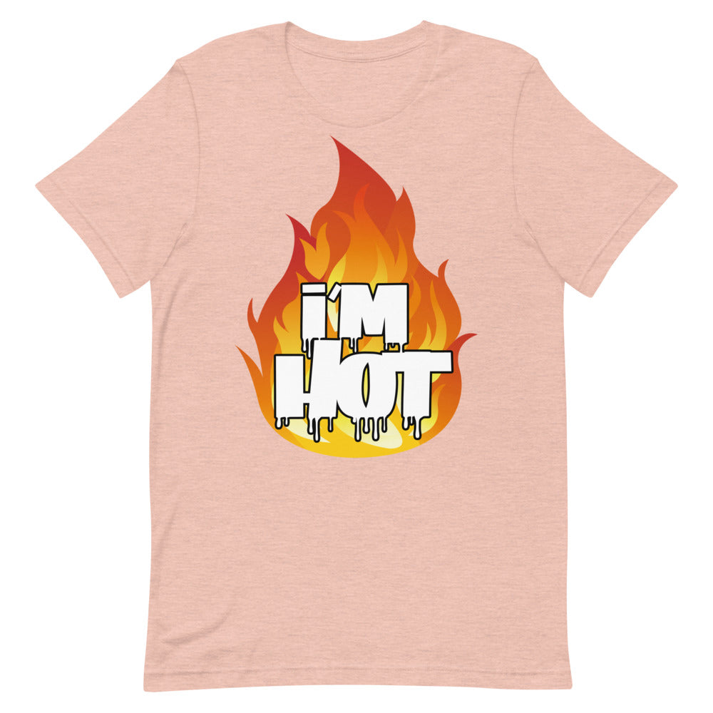 I'm Hot T-Shirt