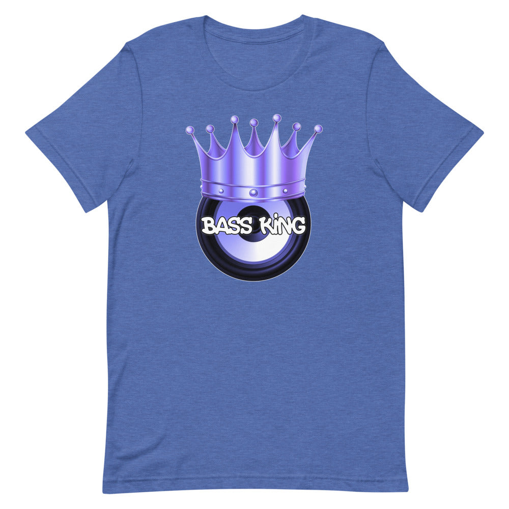 Bass King T-Shirt