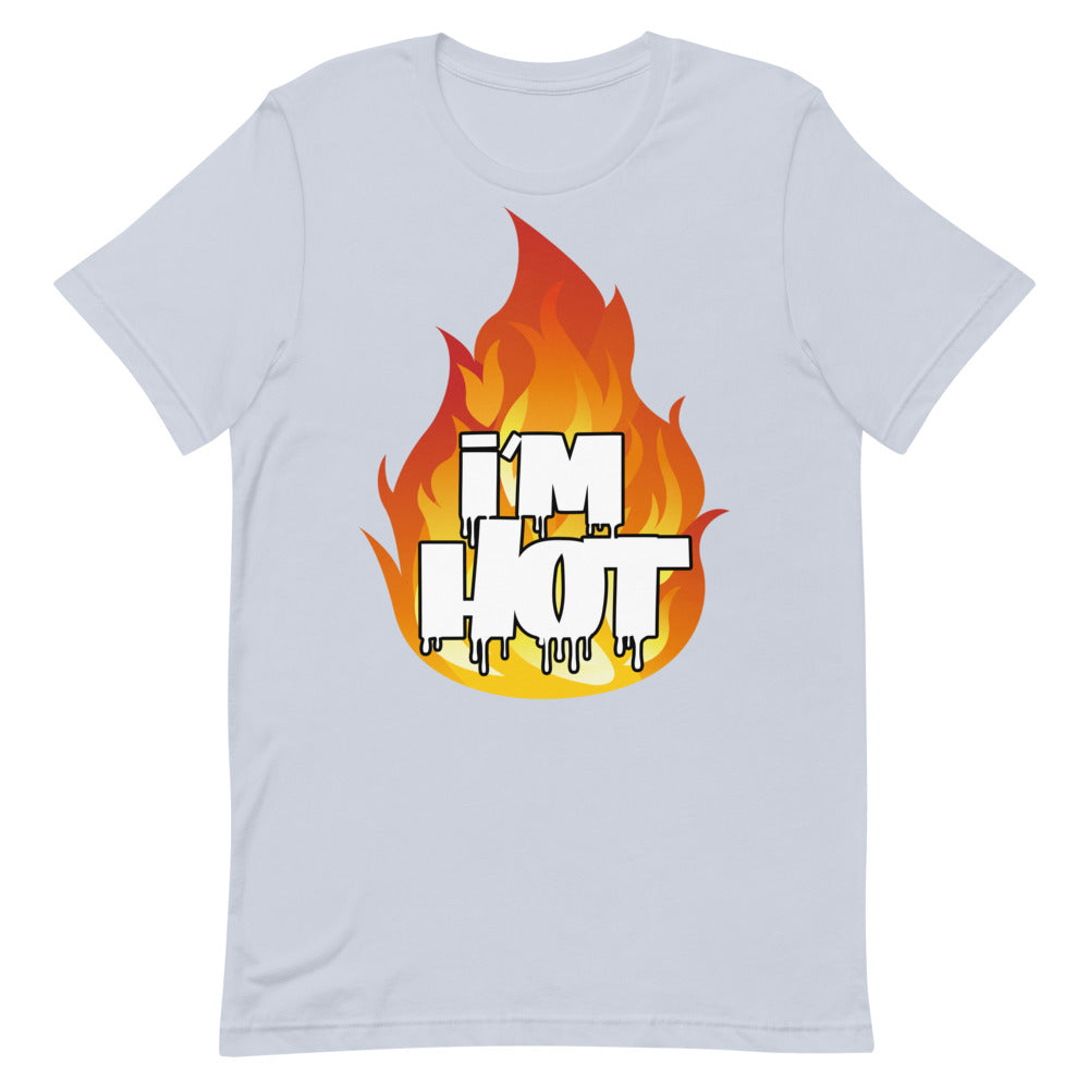 I'm Hot T-Shirt