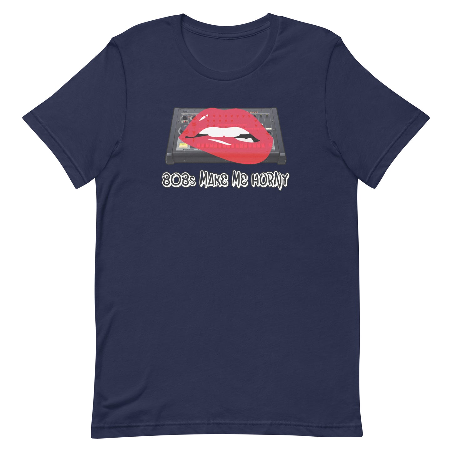 808s Make Me Horny T-Shirt