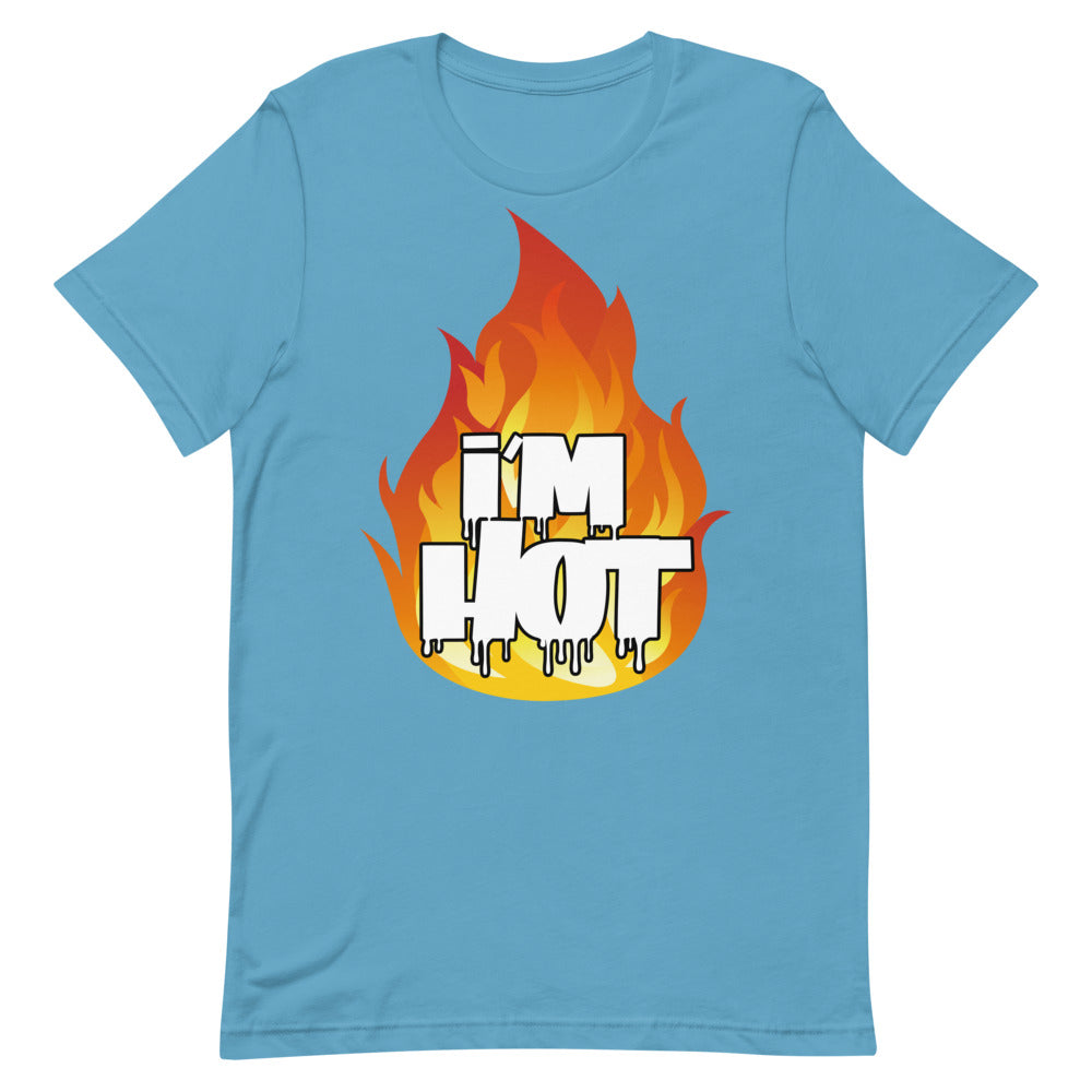 I'm Hot T-Shirt