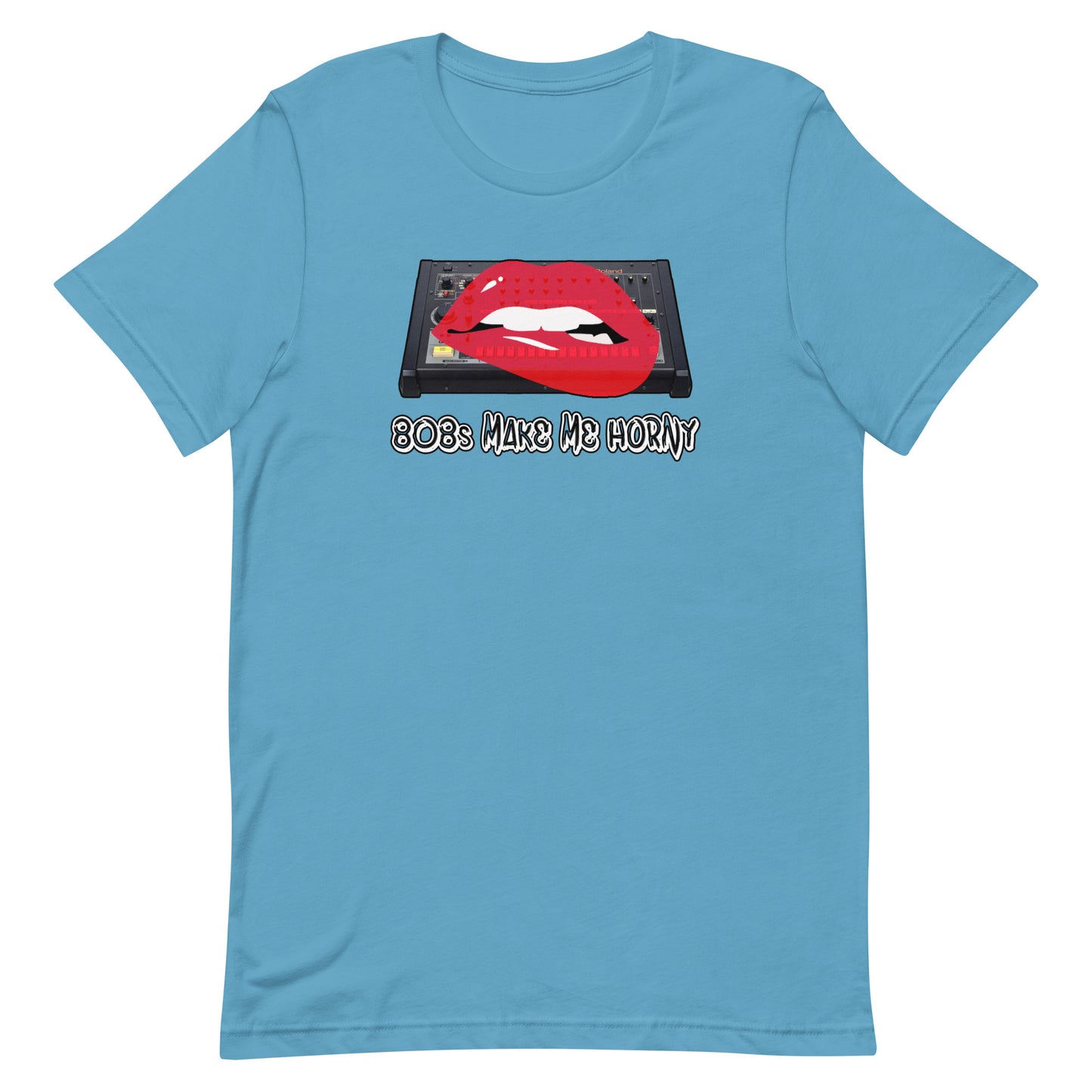 808s Make Me Horny T-Shirt