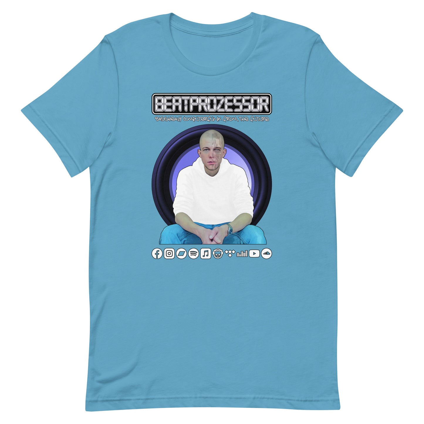 Beatprozessor Brand T-Shirt