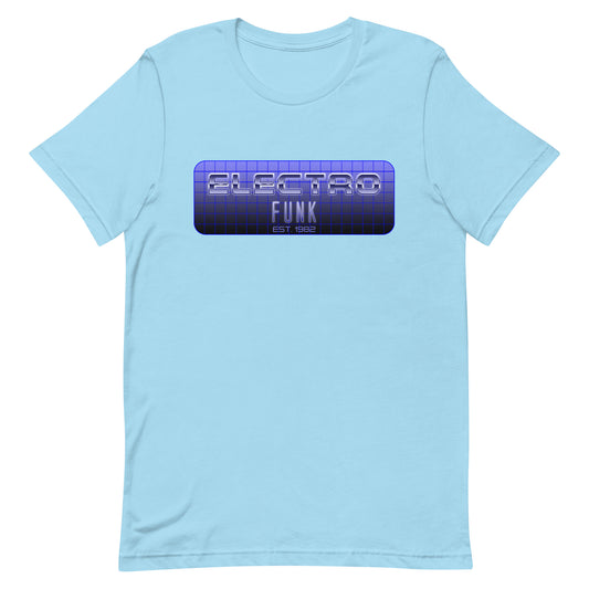 Electro Funk T-Shirt