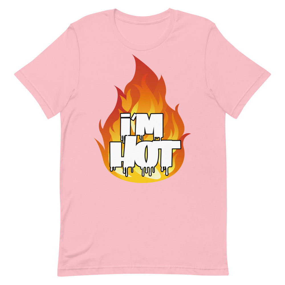 I'm Hot T-Shirt