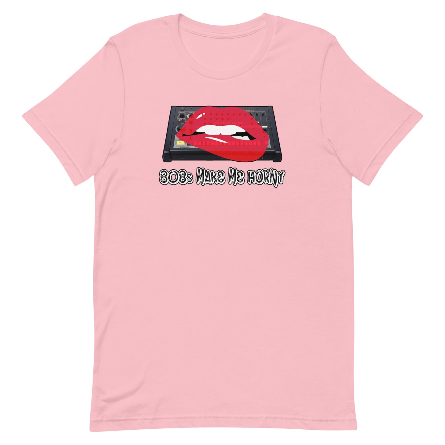 808s Make Me Horny T-Shirt