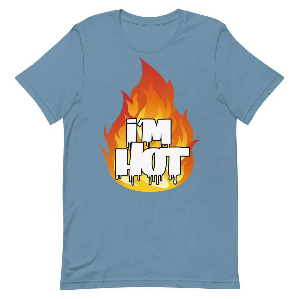 I'm Hot T-Shirt