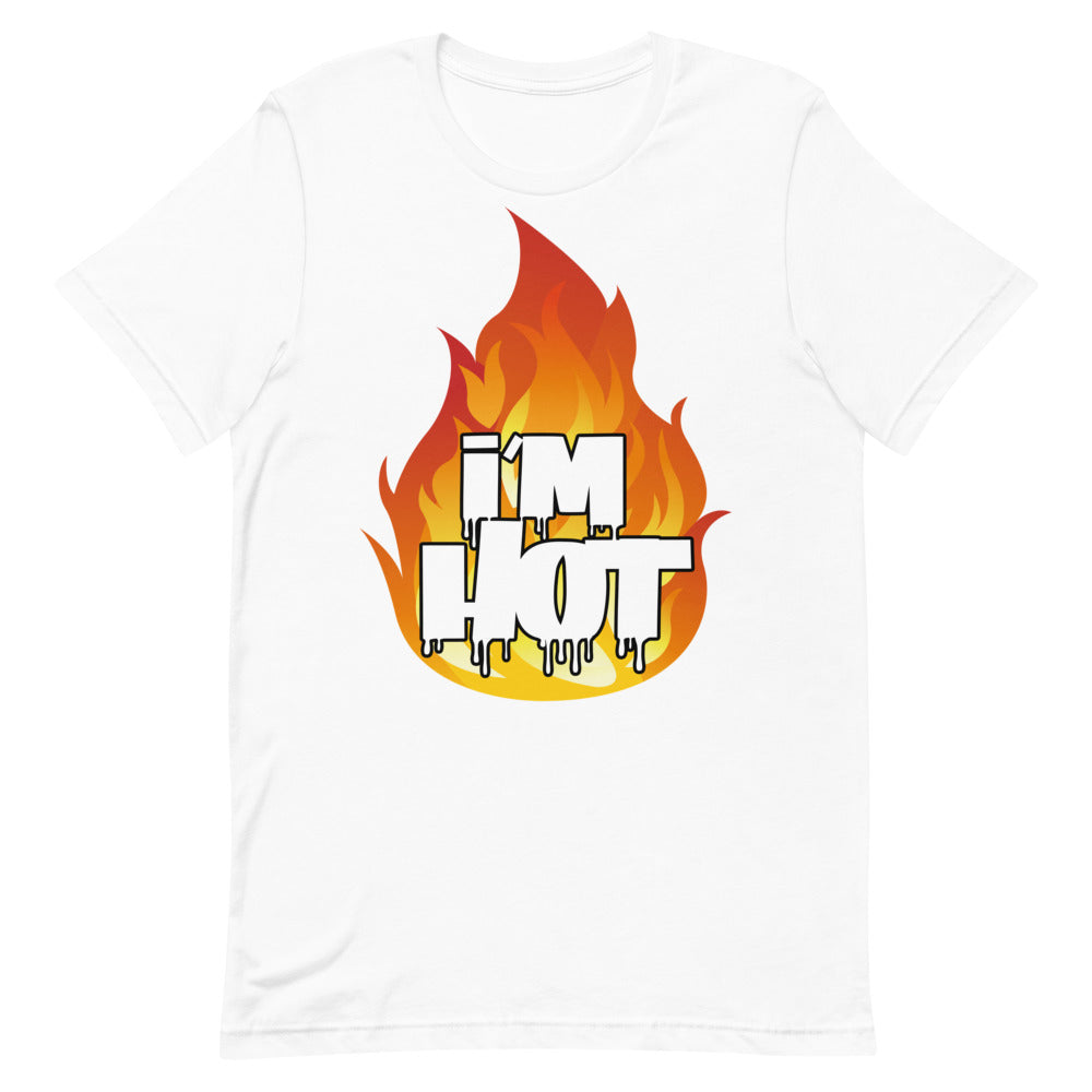 I'm Hot T-Shirt