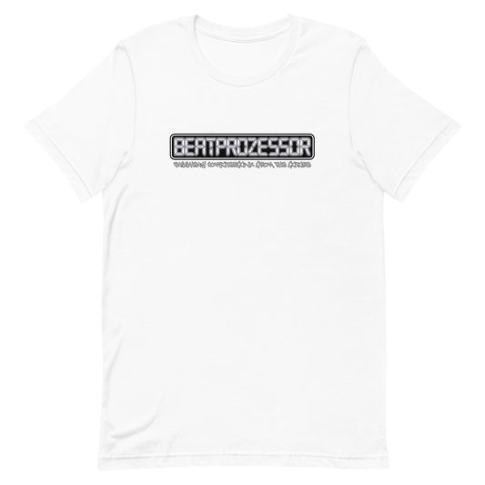 Beatprozessor Logo T-Shirt