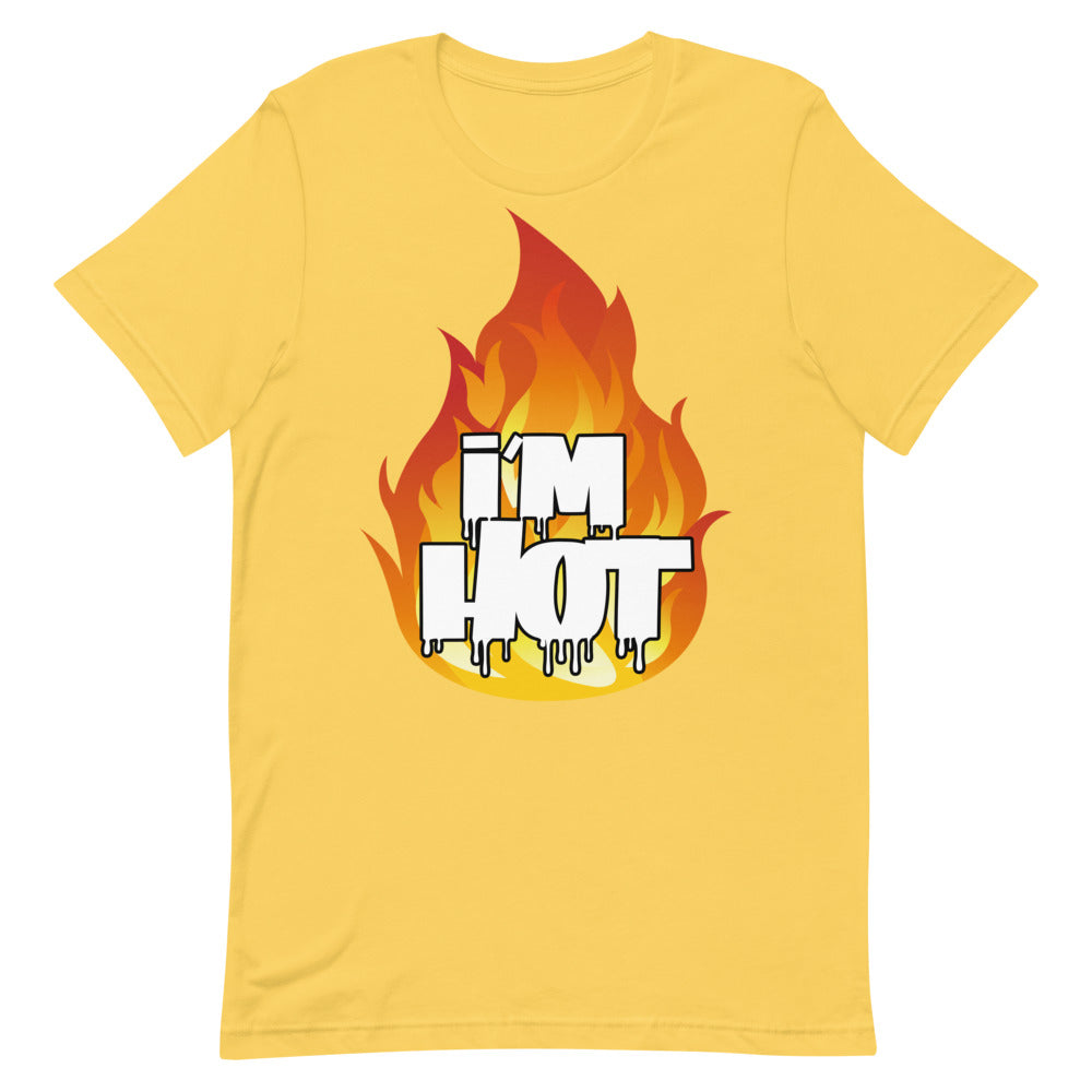 I'm Hot T-Shirt