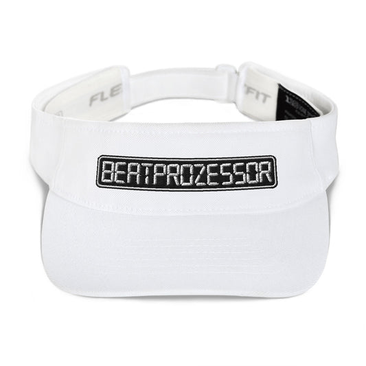 Beatprozessor Logo Visor